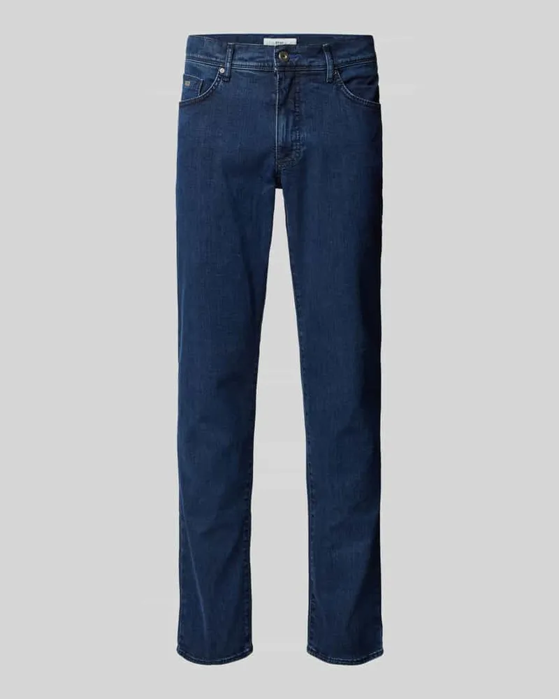 Brax Jeans mit 5-Pocket-Design Modell 'CADIZ 