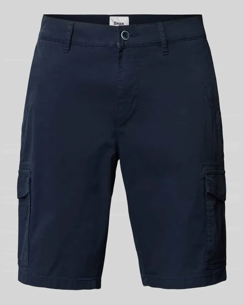 Brax Bermudas mit Pattentaschen Modell 'BRAZIL 