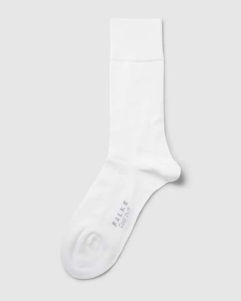 Falke Socken mit Stretch-Anteil Modell 'COOL 24/7 