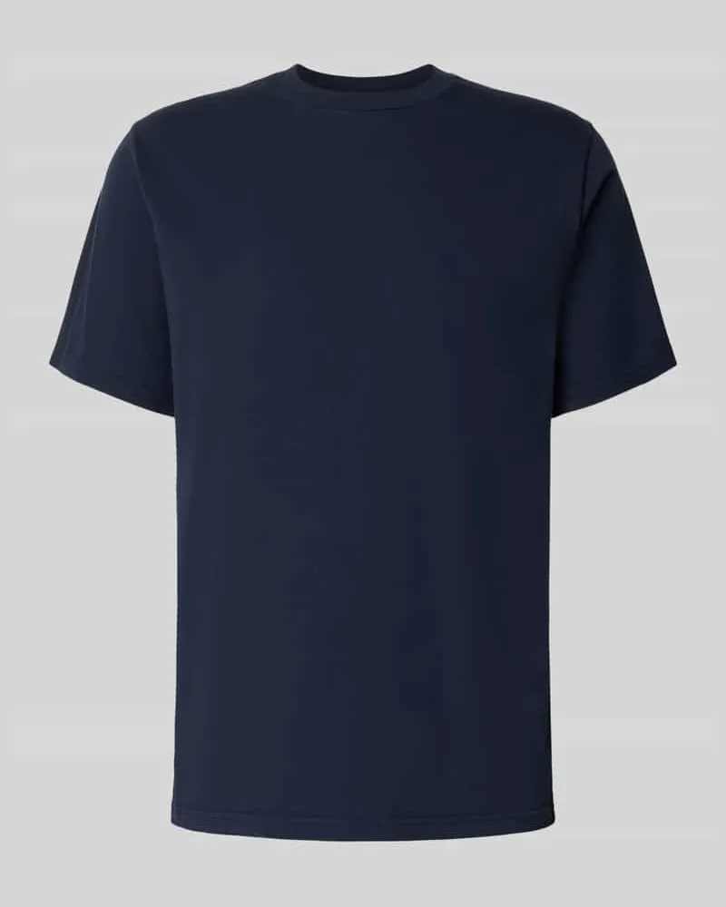 American Vintage T-Shirt mit Rundhalsausschnitt Modell 'FIZVALLEY 