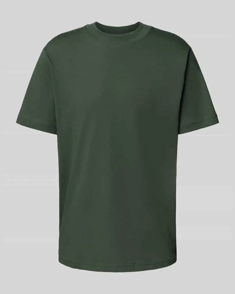 Selected Homme Regular Fit T-Shirt aus reiner Baumwolle Modell 'COLMAN 