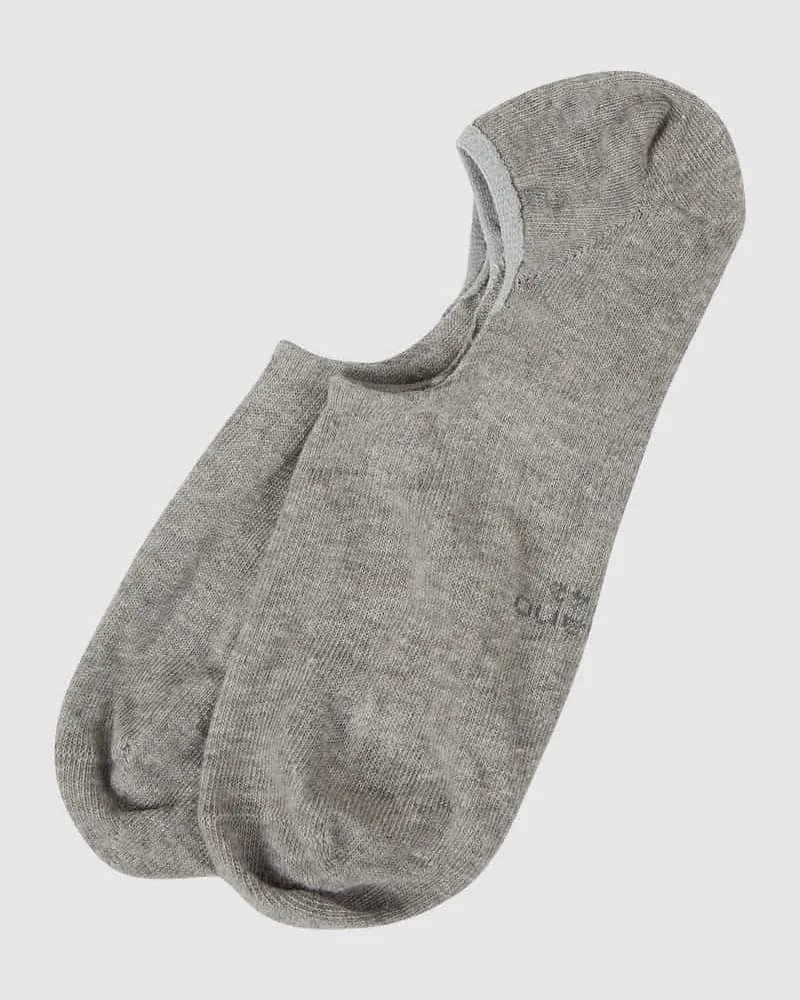 Camano Füßlinge im 2er-Pack 