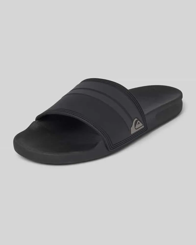 Quiksilver Sandalette in Schlupfform Modell 'RIVI SLIDE 