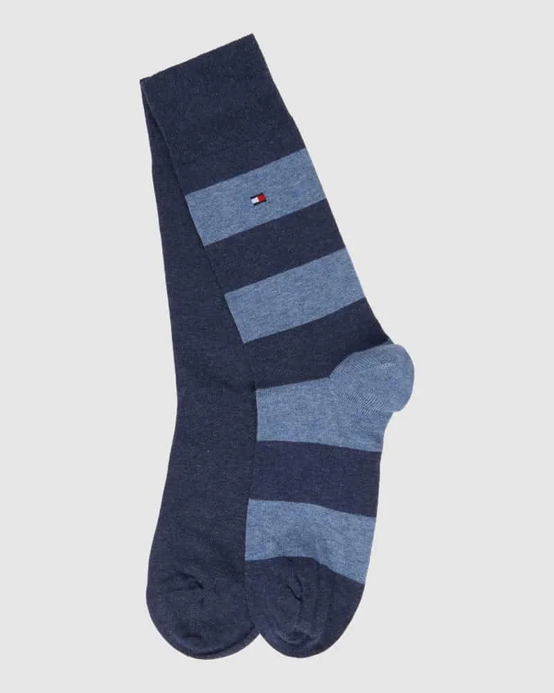 Tommy Hilfiger Socken im 2er-Pack 