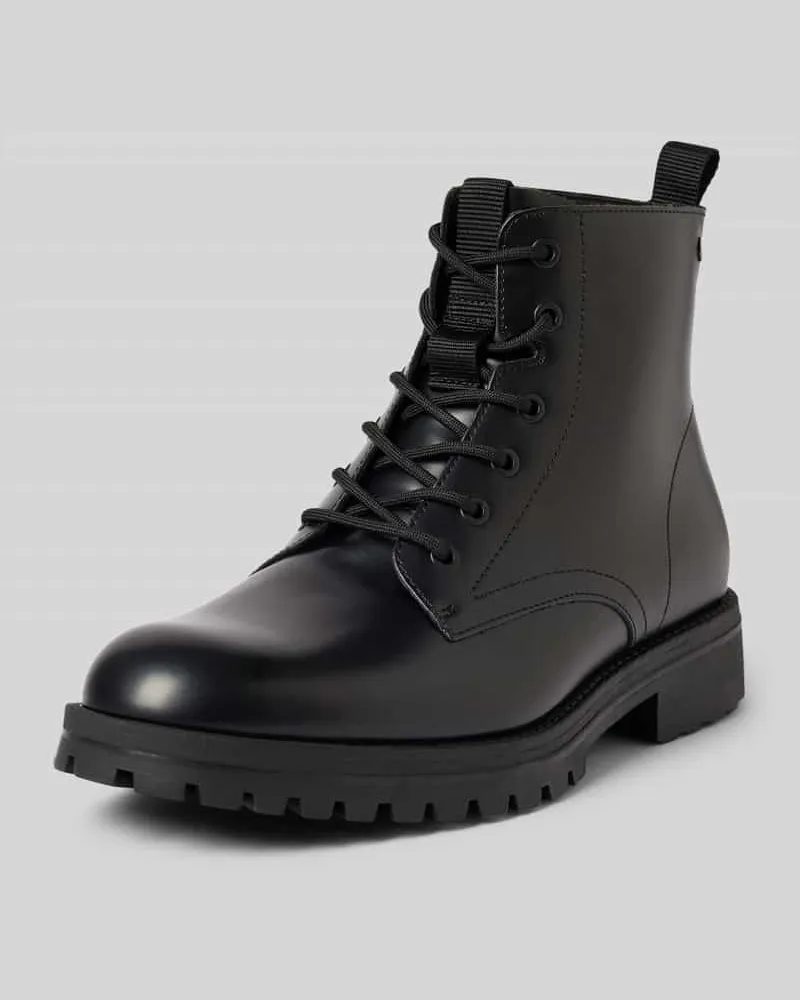 Jack & Jones Boots mit Zugschlaufe Modell 'CAMDEN 