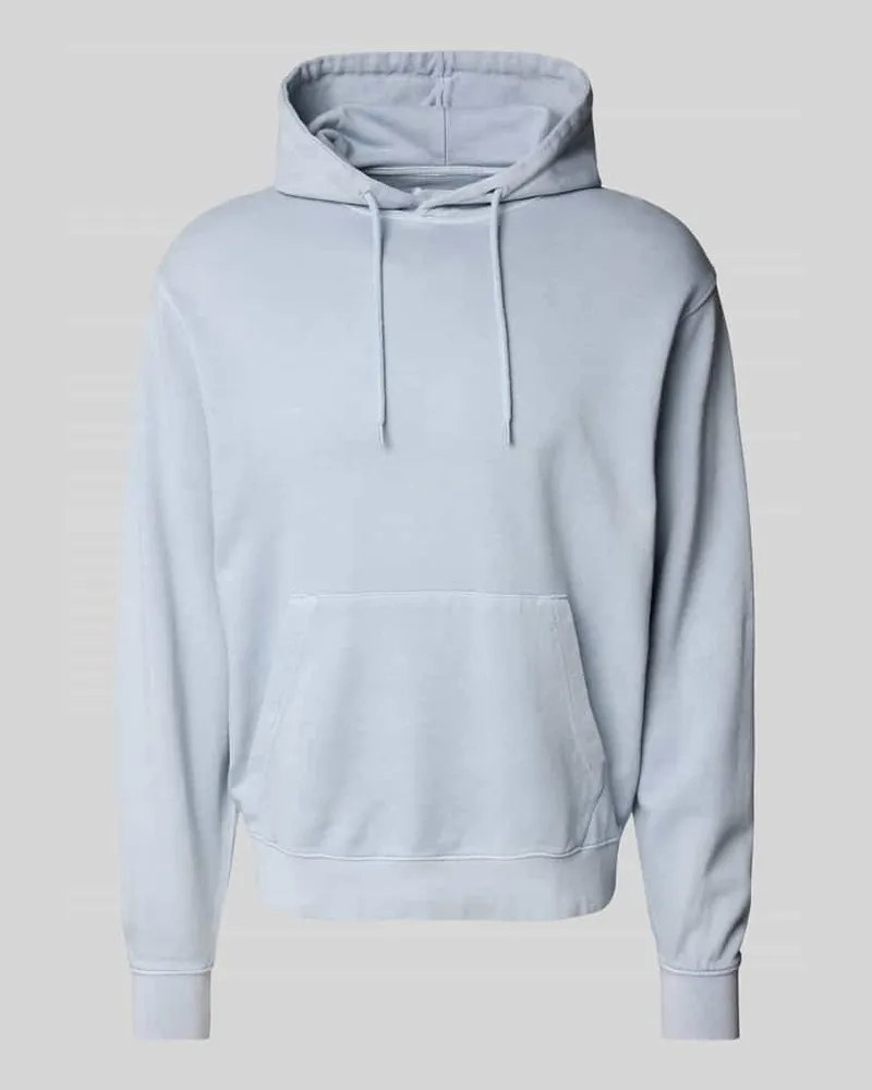 Jack & Jones Oversized Hoodie aus reiner Baumwolle Modell 'CHARGE 