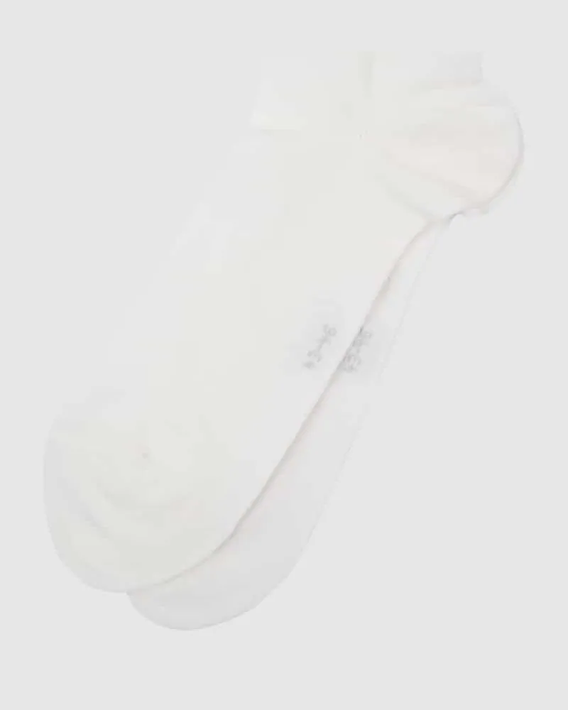 Falke Sneakersocken im 2er-Pack Modell 'Happy 