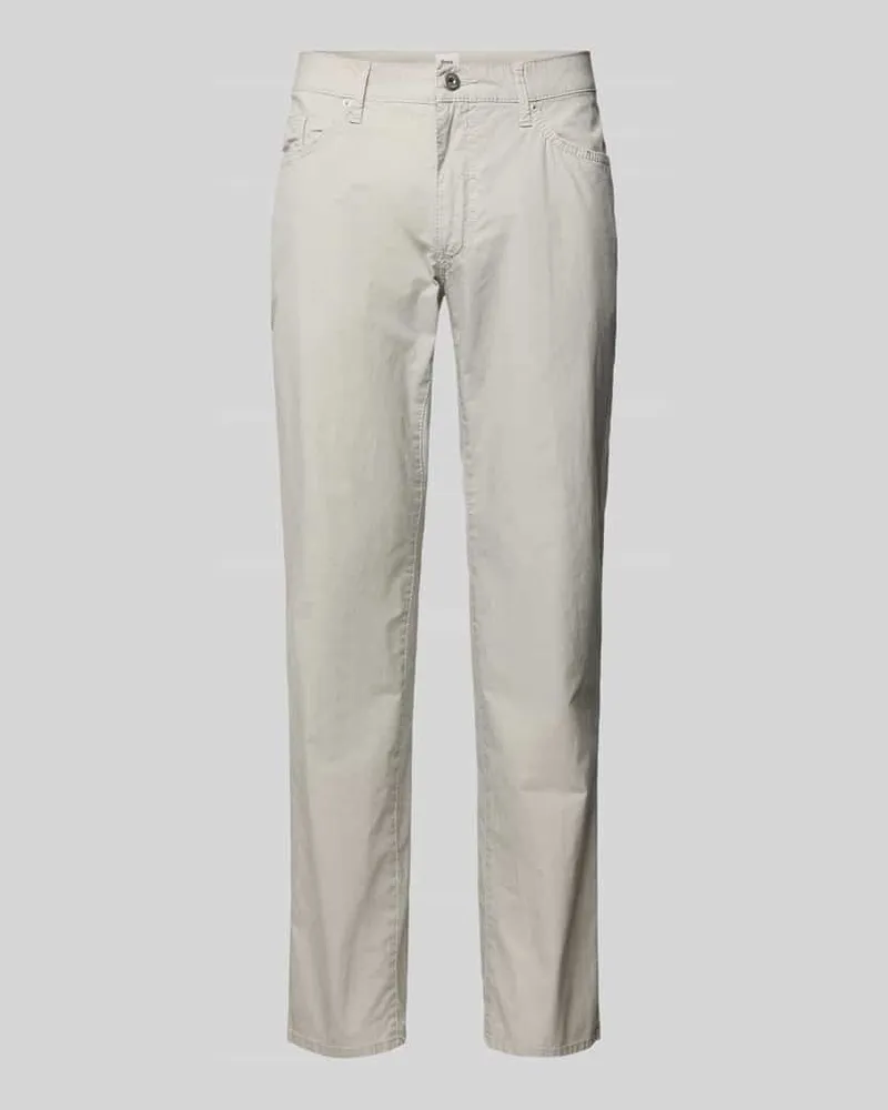 Brax Hose mit Gesäßtaschen Modell 'Cadiz 
