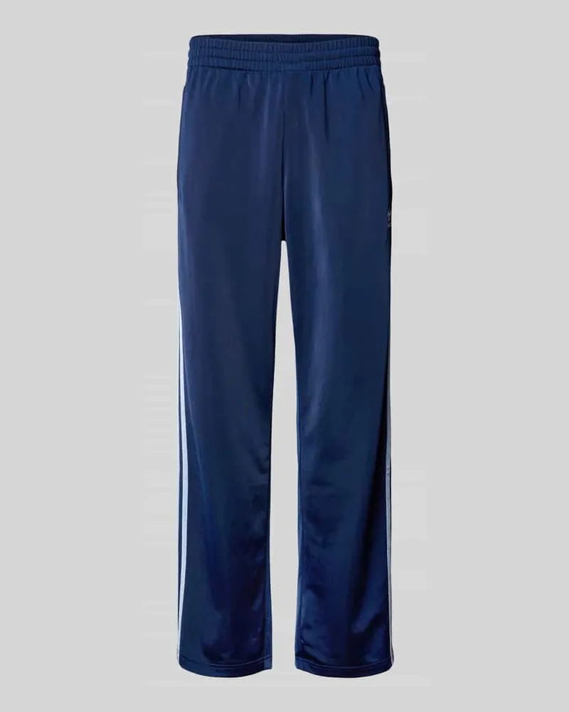 adidas Straight Leg Trainingshose mit Label-Stitching Modell 'FIREBIRD 