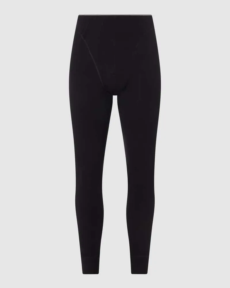 Schiesser Long Johns mit Stretch-Anteil 