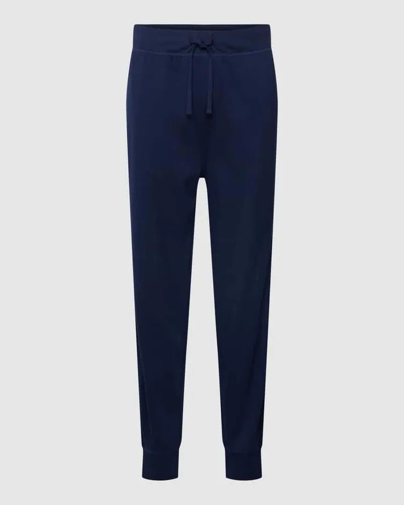 Ralph Lauren Sweatpants mit elastischem Bund 