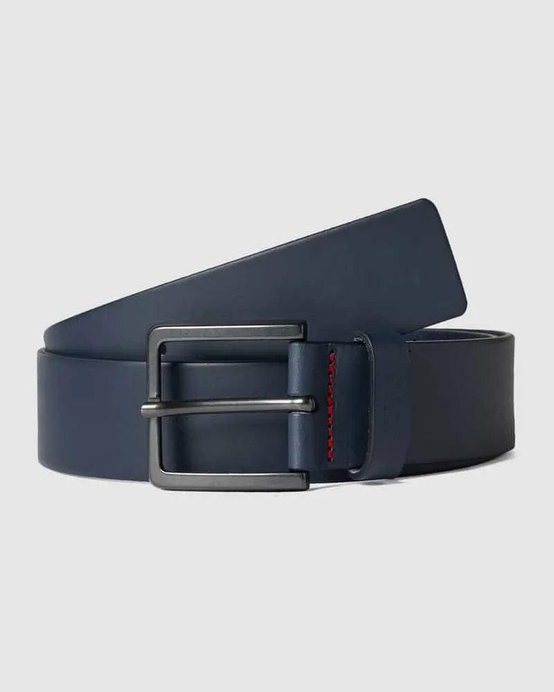 HUGO BOSS Gürtel aus Leder Modell 'Gionio 