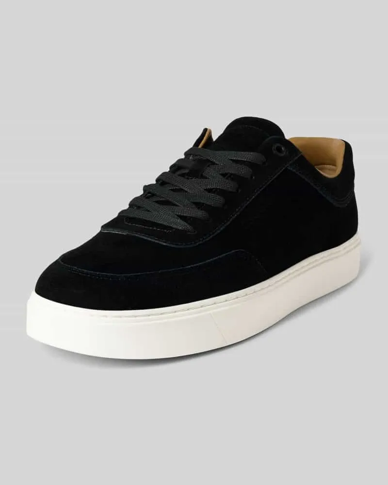 Calvin Klein Sneaker mit Logo-Prägung Modell 'Clean 