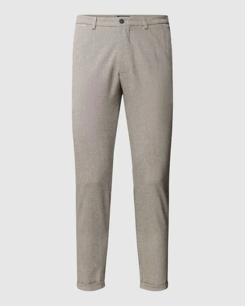 cinque Chino mit Strukturmuster Modell 'CIBODO 