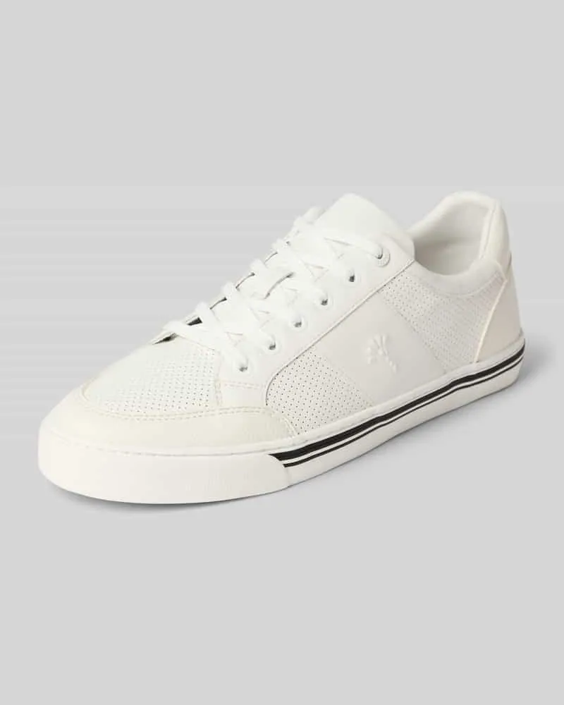 JOOP! Sneaker mit Prägung Modell 'misto ice 