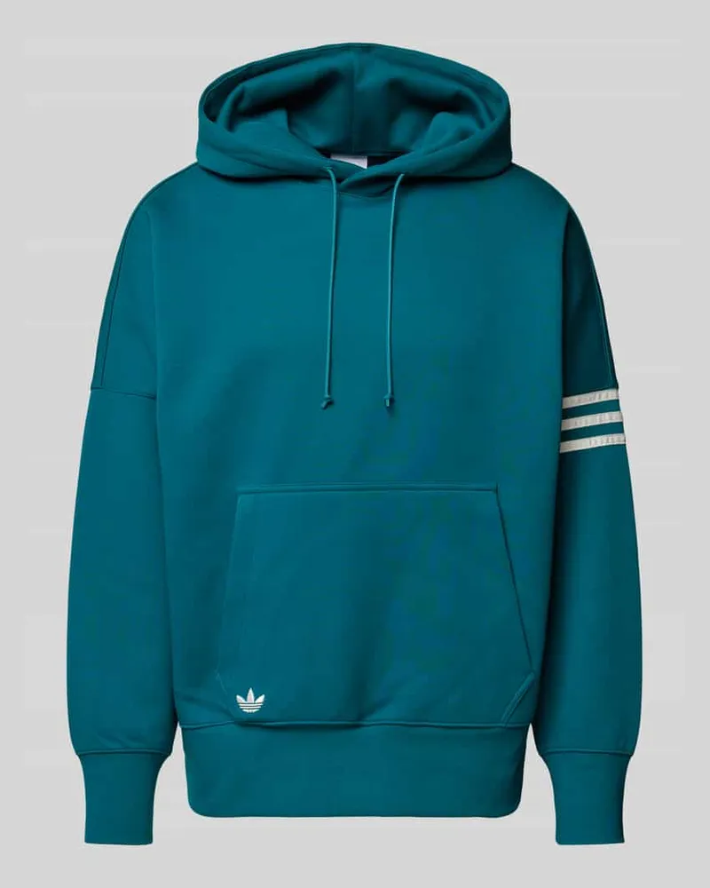 adidas Hoodie mit Kapuze 