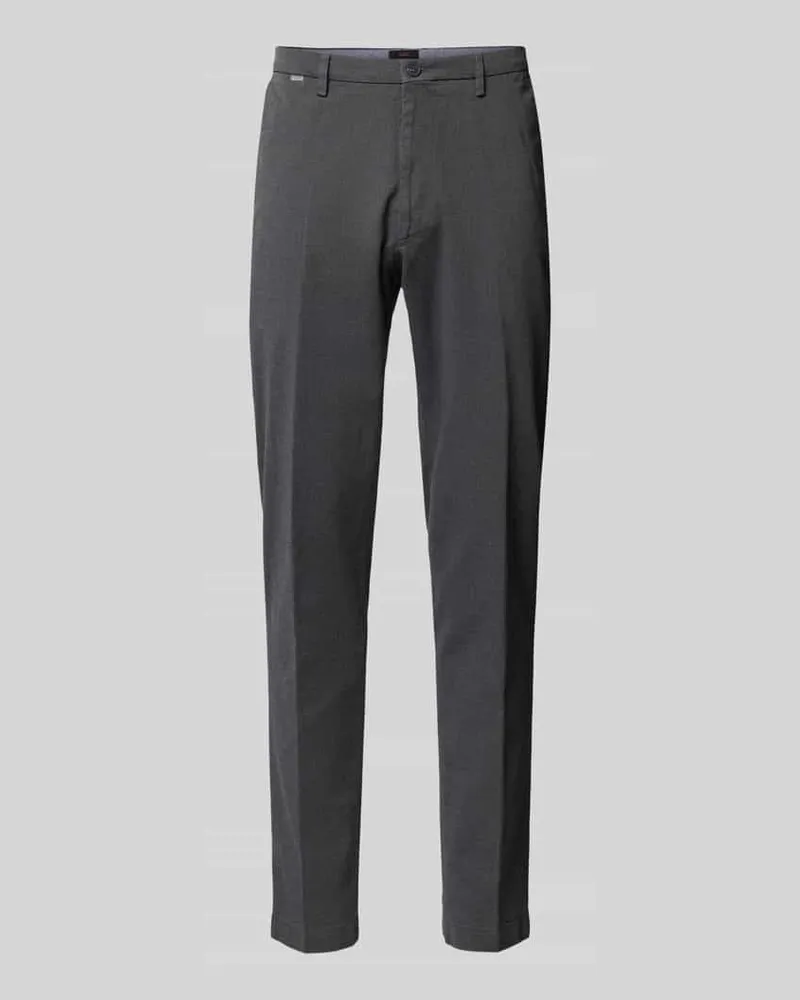 cinque Slim Fit Stoffhose mit Stretch-Anteil Modell 'CiBrody 
