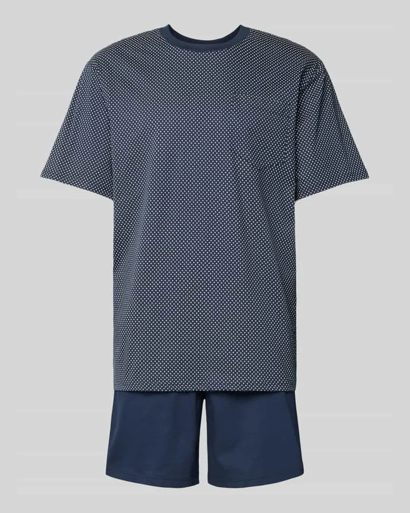 Schiesser Pyjama mit 