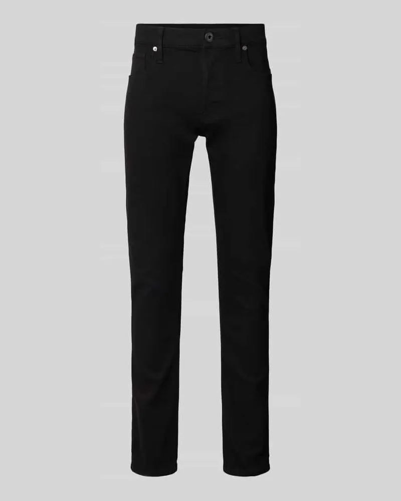 G-STAR RAW Jeans mit 5-Pocket-Design 