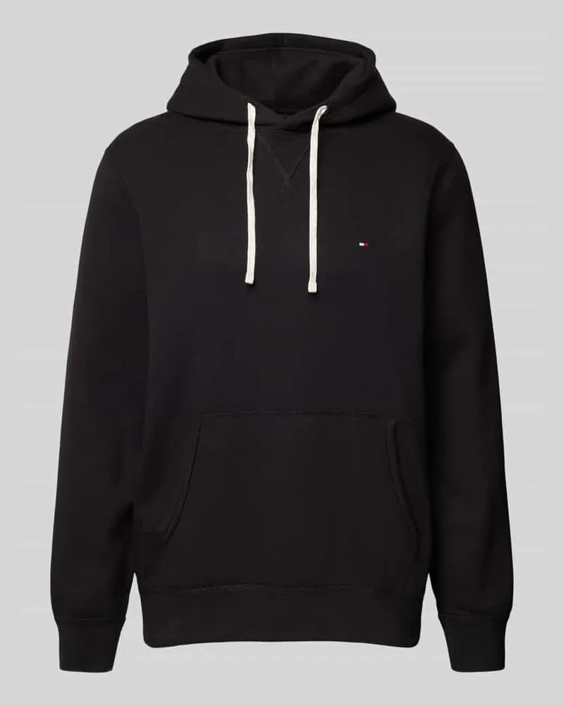 Tommy Hilfiger Loose Fit Hoodie mit Kapuze 