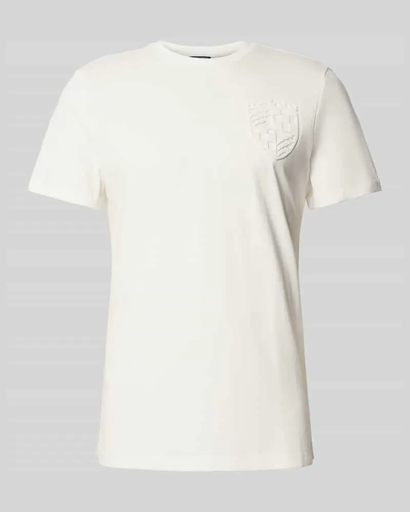 Antony Morato T-Shirt mit Rundhalsausschnitt 