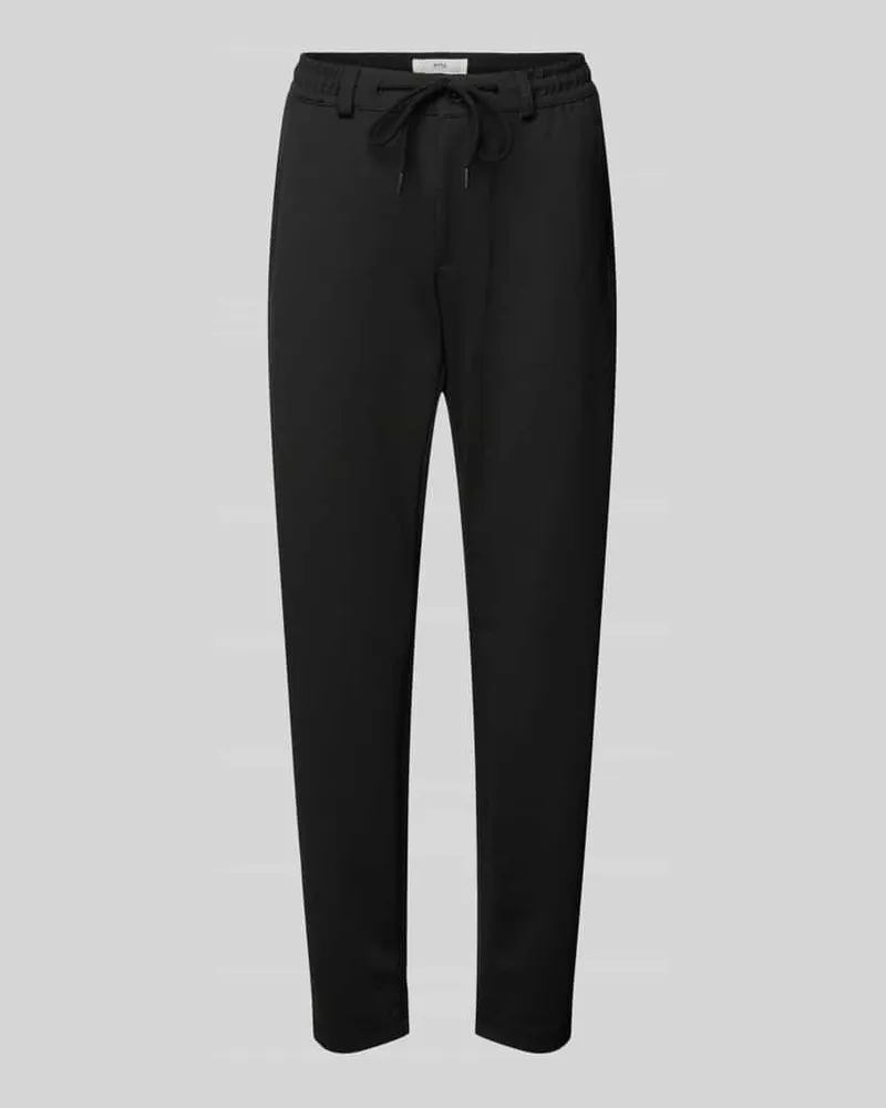Brax Regular Fit Stoffhose mit Tunnelzug Modell 'PHIL-K 