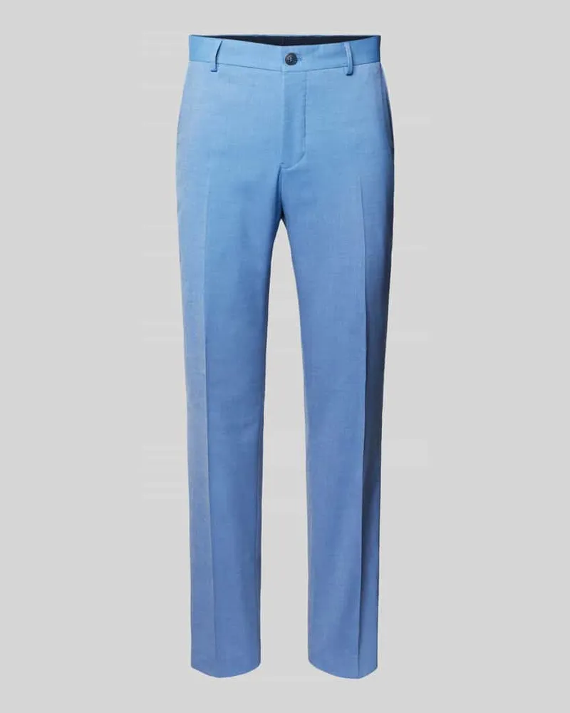 Selected Homme Anzughose mit Gesäßtaschen 