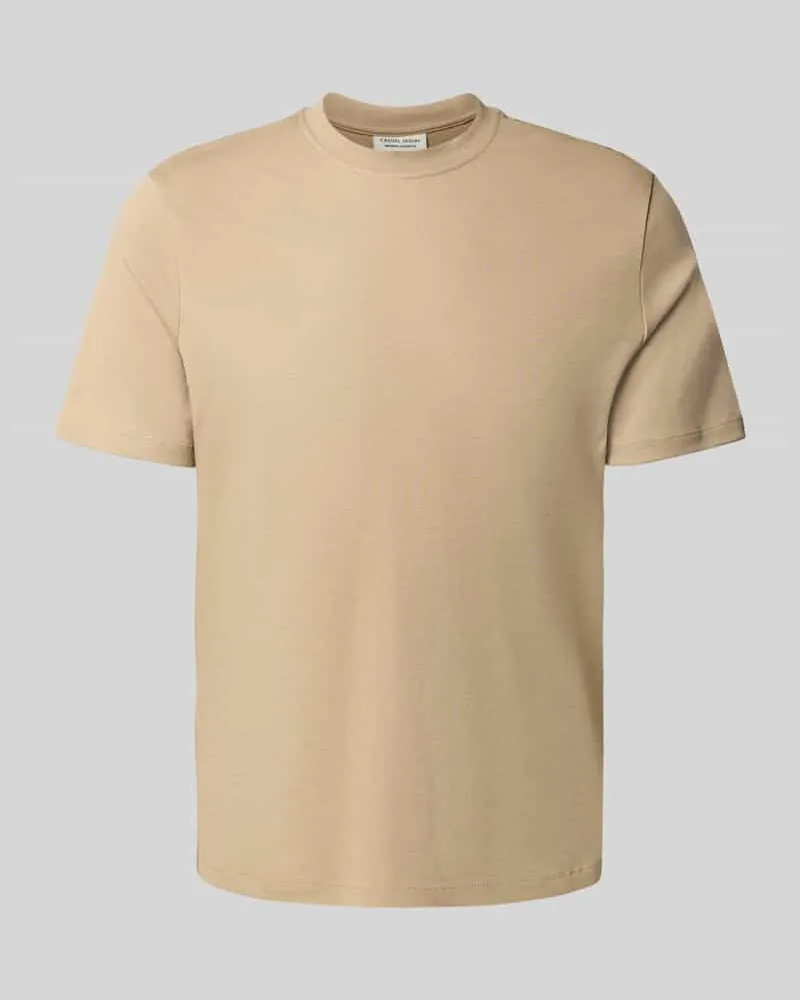 Casual Friday T-Shirt aus reiner Baumwolle Modell 'NILO 