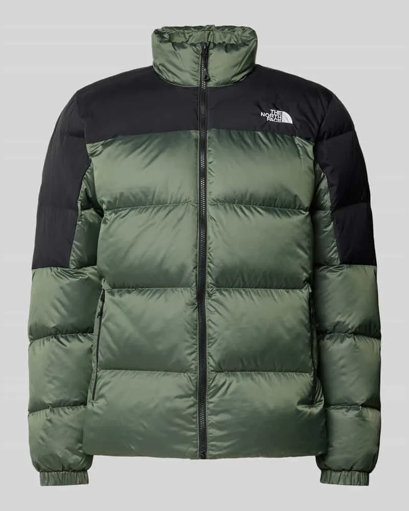 The North Face Steppjacke mit Kapuze 