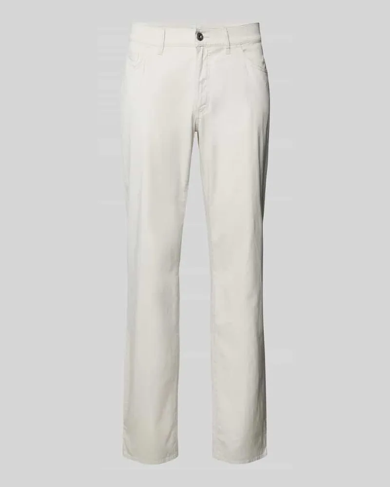Brax Regular Fit Chino im 5-Pocket-Design Modell 'ULTRALIGHT 