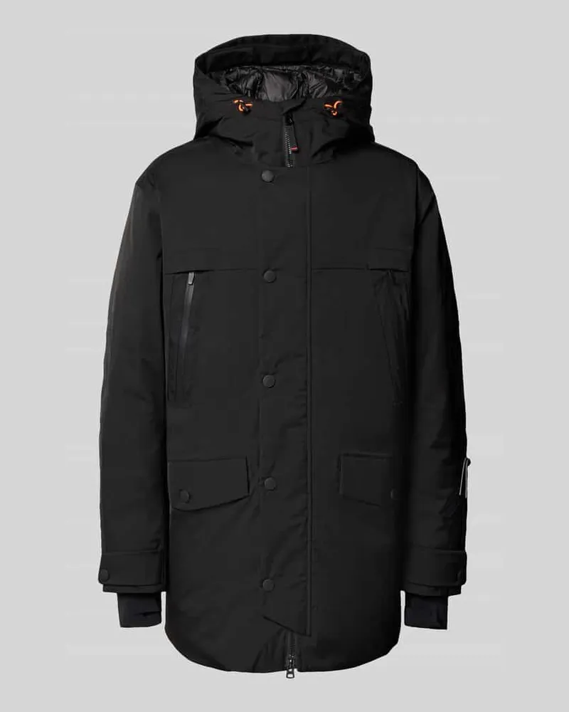 Bogner Jacke mit Zweiwege-Reißverschluss Modell 'JESPER 