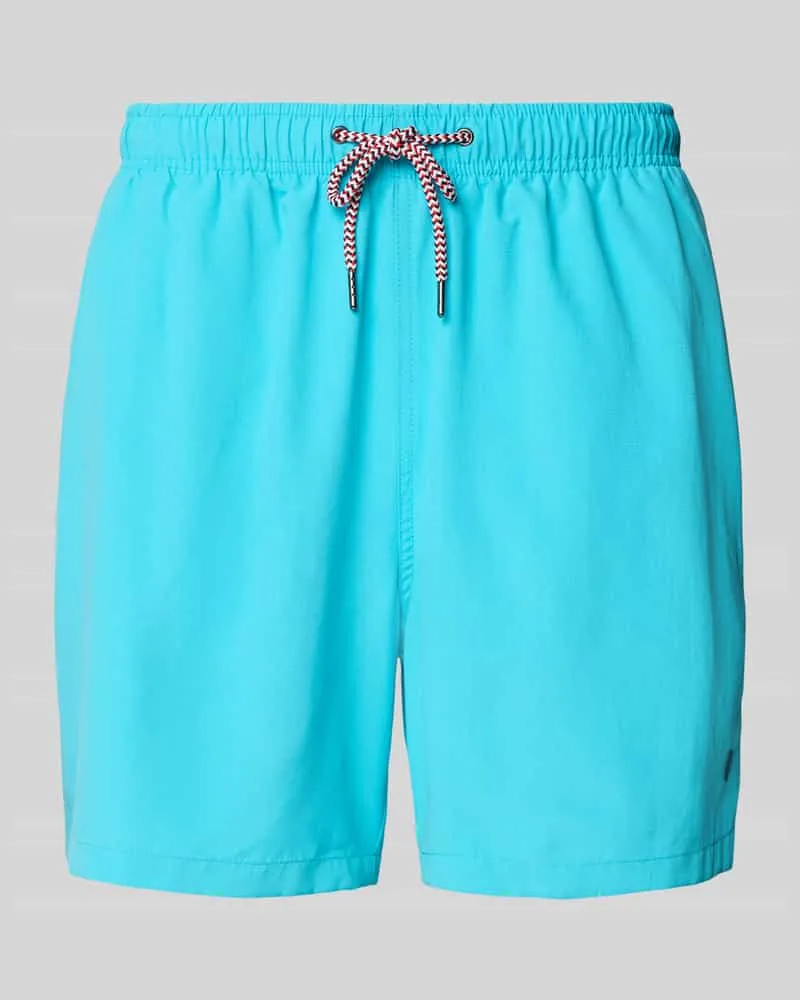 McNeal Badehose mit elastischem Bund 