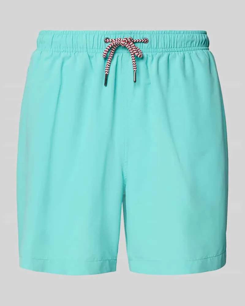 McNeal Badehose mit elastischem Bund 