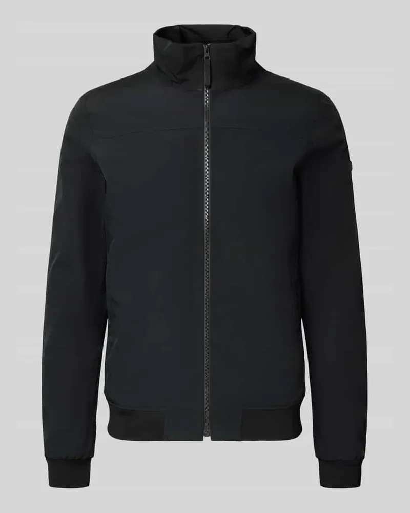 Didriksons 1913 Jacke mit Stehkragen Modell 'ALVIN 