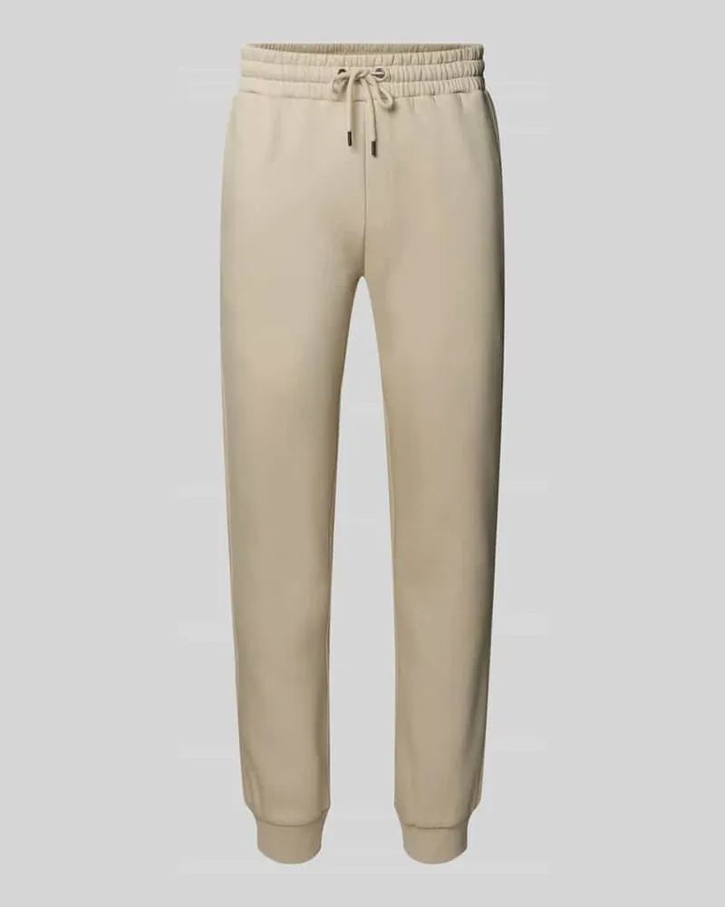 Jack & Jones Sweatpants mit elastischem Bund und Tunnelzug Modell 'GORDON 