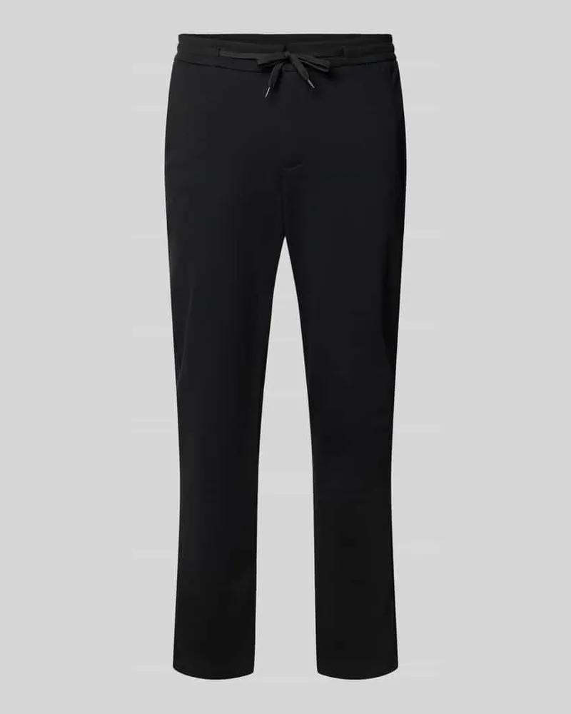 Jack & Jones Jogpants mit elastischem Bund und Tunnelzug Modell 'STACE NEO 