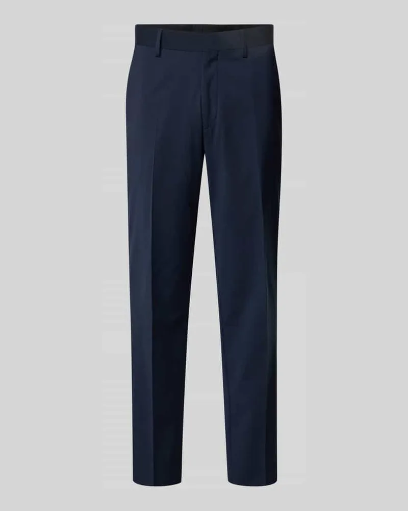 Tiger of Sweden Regular Fit Anzughose mit Woll-Anteil Modell 'Tenutas Royal