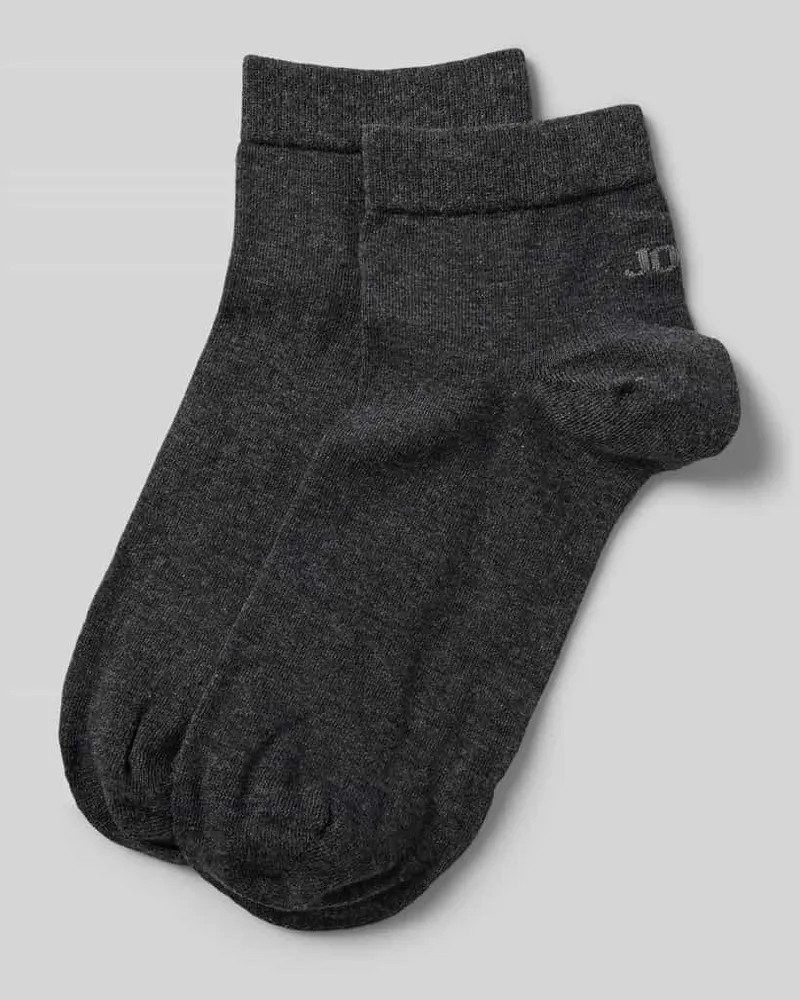 JOOP! Socken mit Label-Detail 