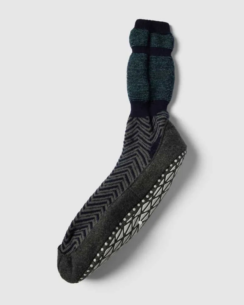 Falke Hausschuhe mit Anti-Slip-System Modell 'COSYSHOE 