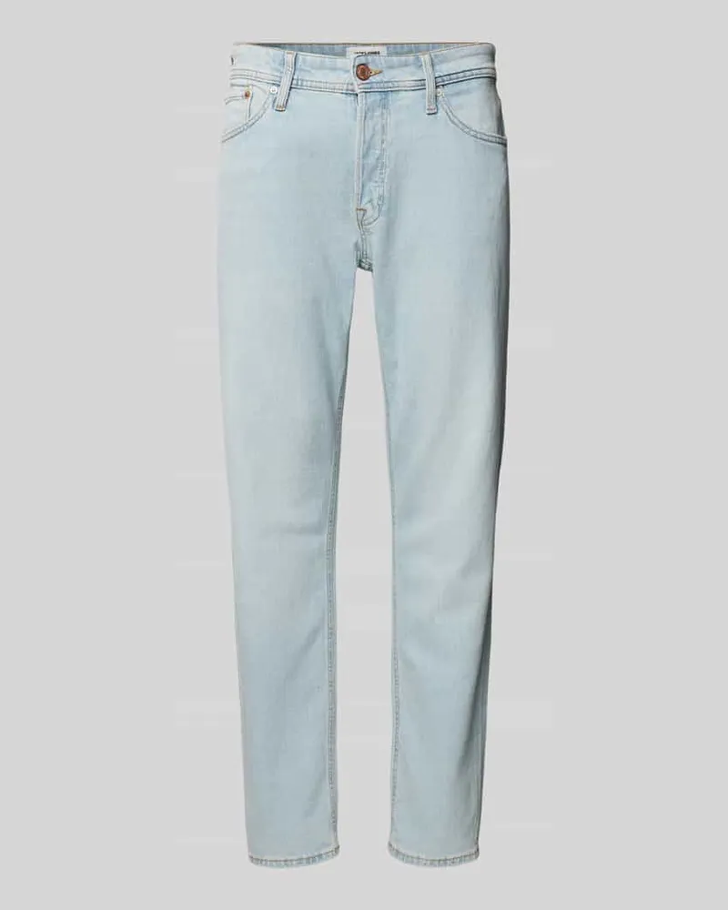Jack & Jones Skinny Fit Jeans mit 