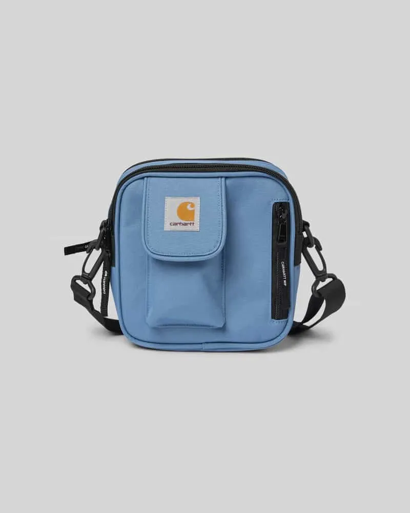 Carhartt WIP Crossbody Bag mit Label-Detail 