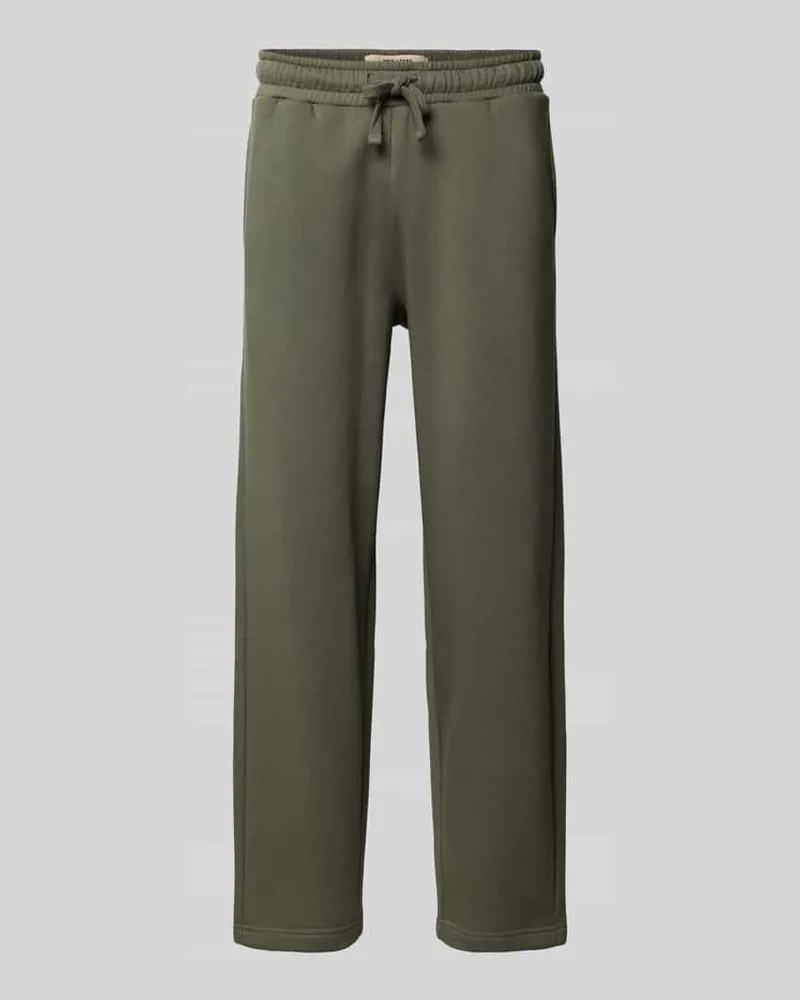 Only & Sons Regular Fit Sweatpants aus Baumwoll-Mix Modell 'CERES 