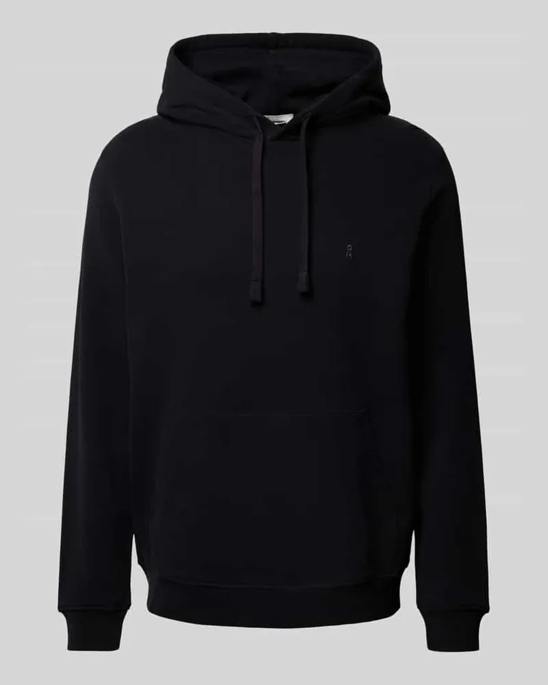 Armedangels Hoodie mit Label-Stitching Modell 'PAARLO 