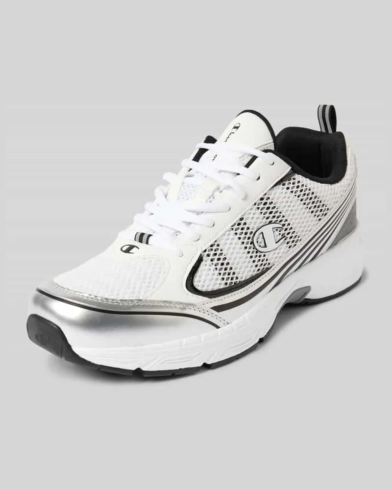 Champion Sneaker mit Logo-Badge Modell 'RN00 II 
