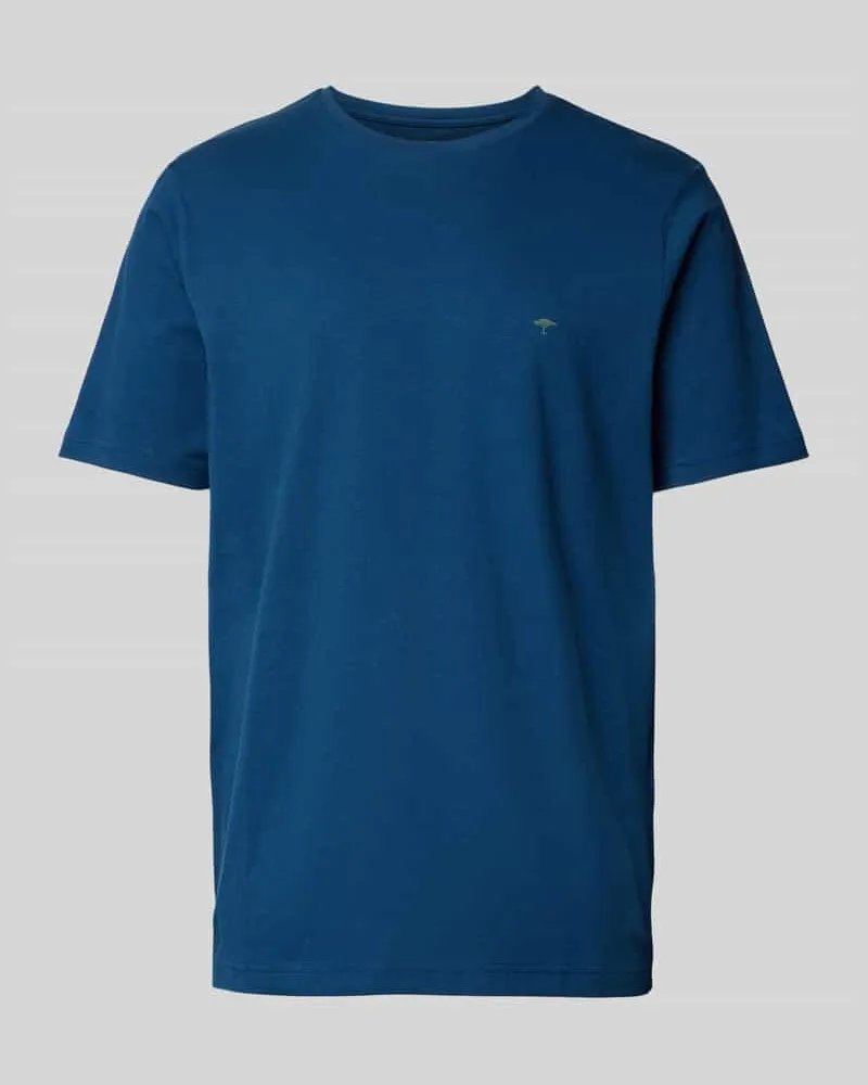 Fynch-Hatton T-Shirt mit Logo-Print 