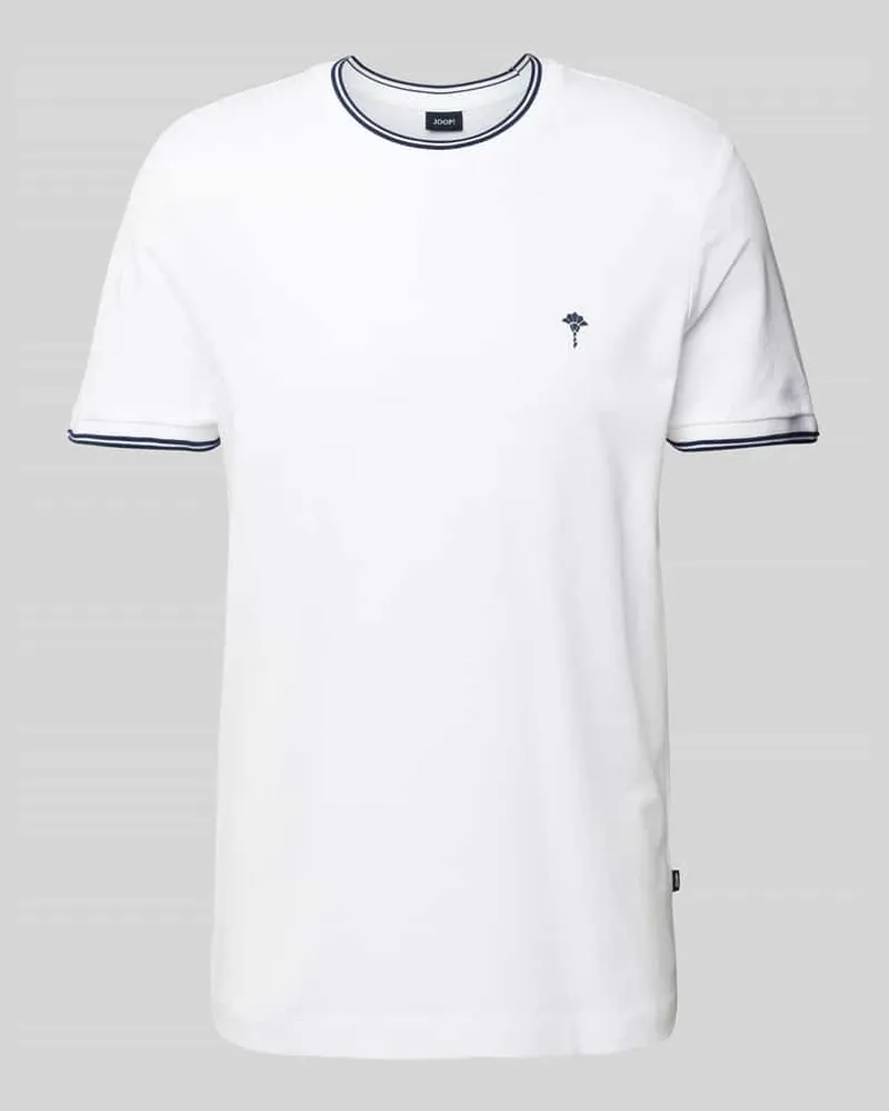 JOOP! T-Shirt mit Logo-Print Modell 'Platon 