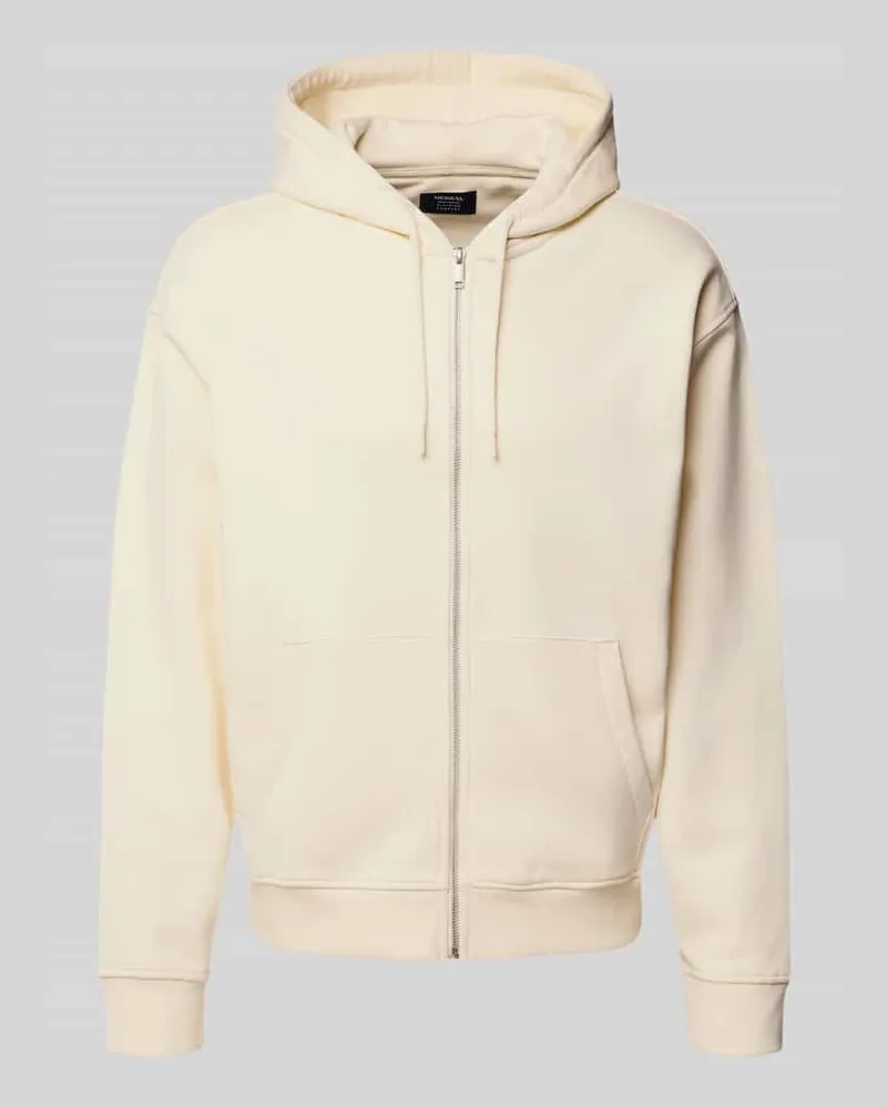 McNeal Sweatjacke mit Kapuze 