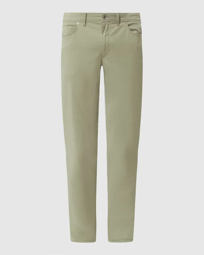 Brax Straight Fit Hose mit Stretch-Anteil Modell 'Cadiz 