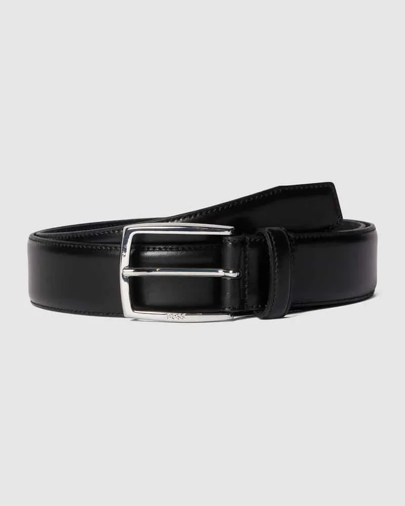 HUGO BOSS Gürtel aus Leder Modell 'Celie 