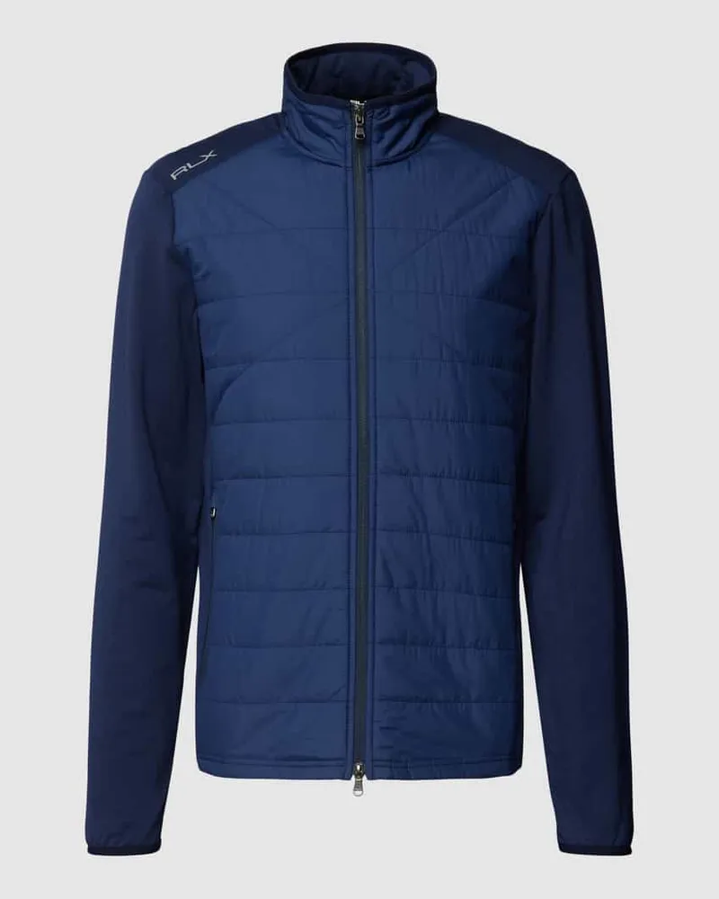 Ralph Lauren Jacke mit Stehkragen 